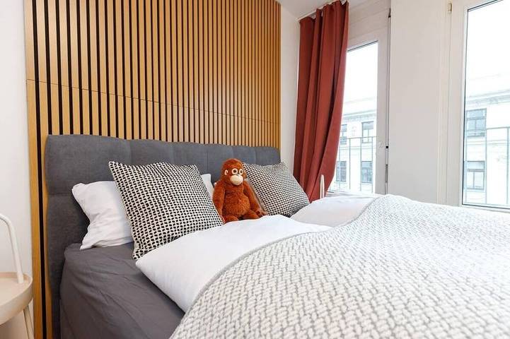 Apartamento entero, FullHouse | R31 | Elevator | Washing Machine in Leipzig Mitte, Leipzig
