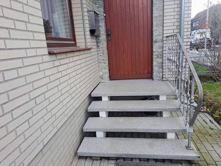 Ferienwohnung für 2 Personen, mit Garten in Hannover - 4