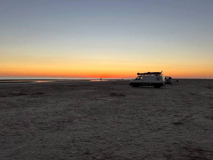 Ferienhaus für 6 Personen, kinderfreundlich in Drachenfestival Fanø - 4