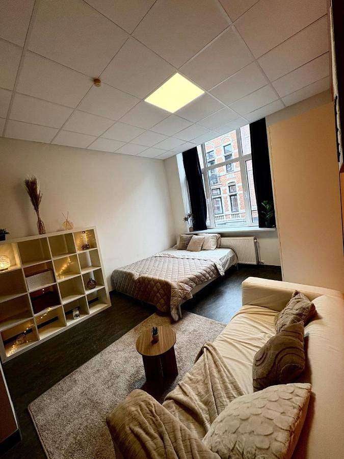 Ferienwohnung für 2 Personen, mit Ausblick
