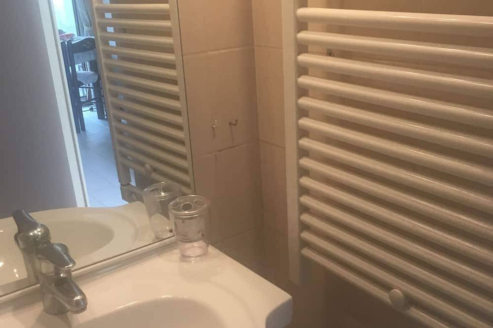 Joli appartement à 2 minutes de l'étang de Thau in Balaruc-les-Bains, Côte méditerranéenne (France)