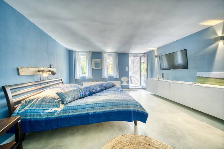 Ferienhaus für 4 Personen, mit Terrasse in Heiligenhafen - 3