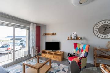 Location De Vacances pour 4 Personnes dans Binic-Étables-sur-Mer, Côte de Goëlo, Photo 1