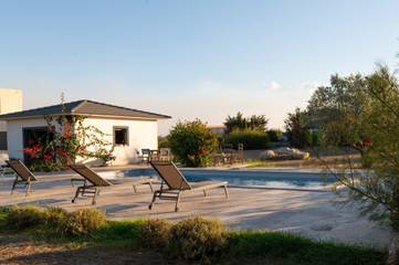 B&b für 2 Personen in Aléria, Haute-Corse, Bild 2