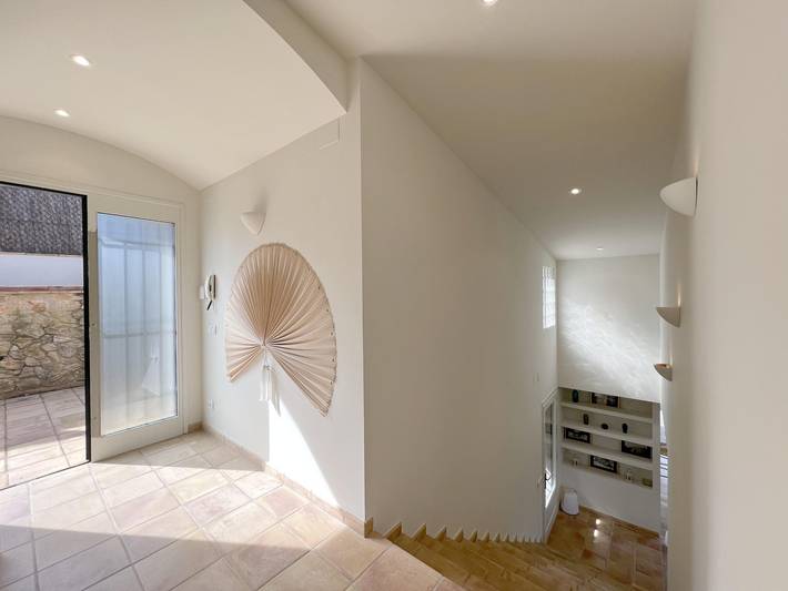 Location de villa avec piscine à Begur, Centre in Begur, Costa Brava