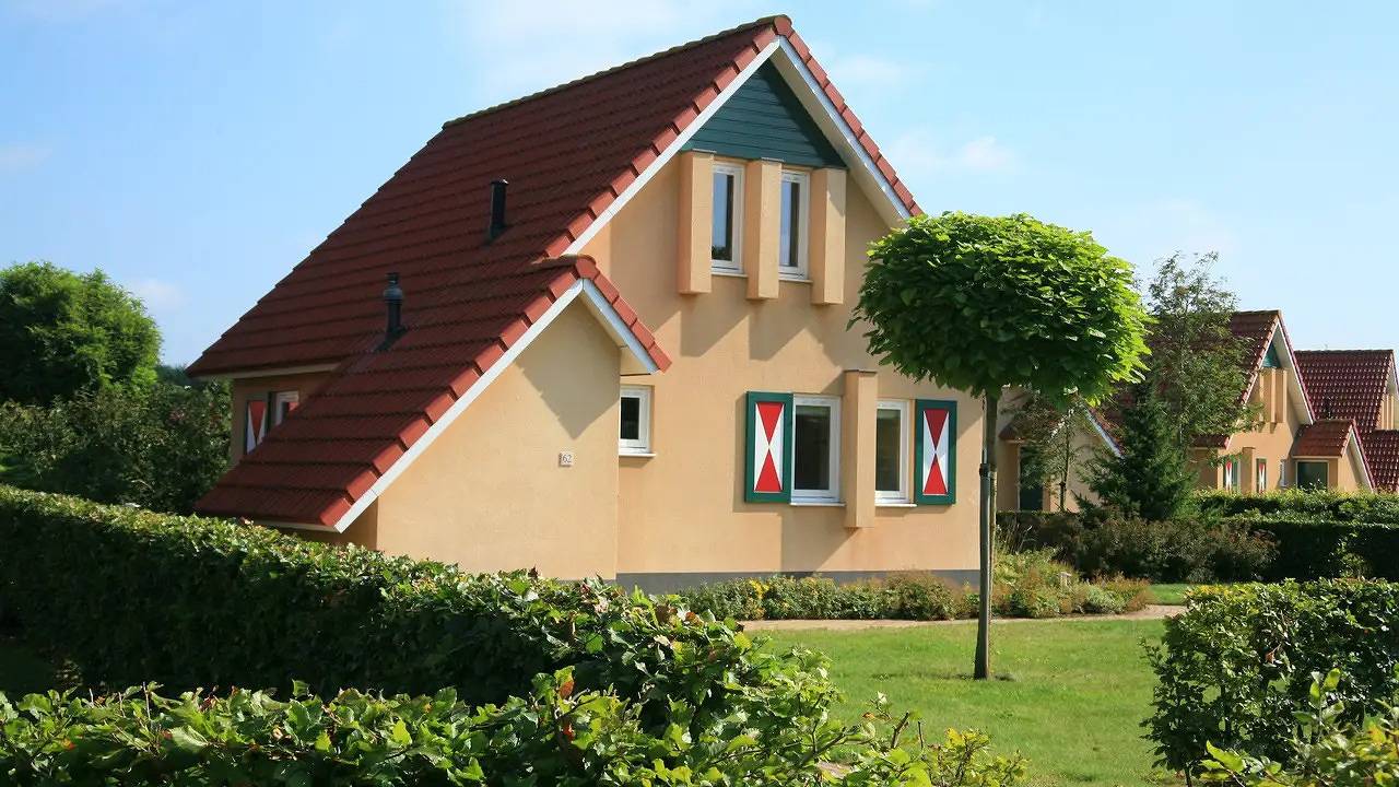 Ferienhaus für 6 Personen (120 m²) in Tynaarlo in Tynaarlo, Drenthe