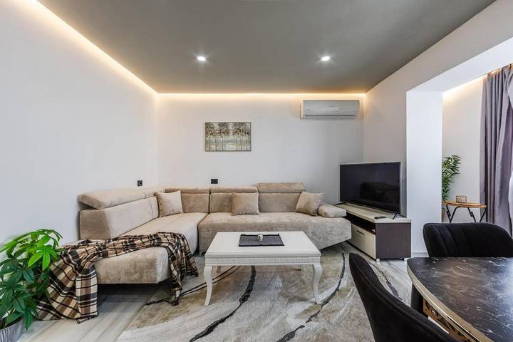 Ferieleilighet for 4 personer, med Utsikt i Albania
