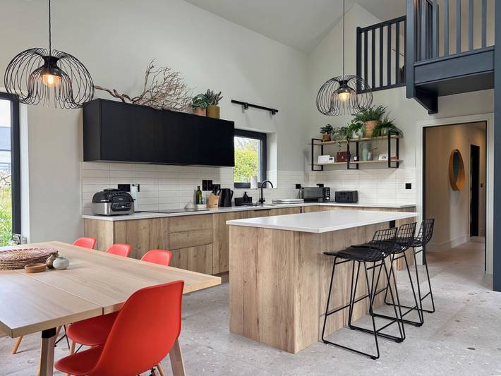Gîte pour 8 personnes à Roundstone - 3