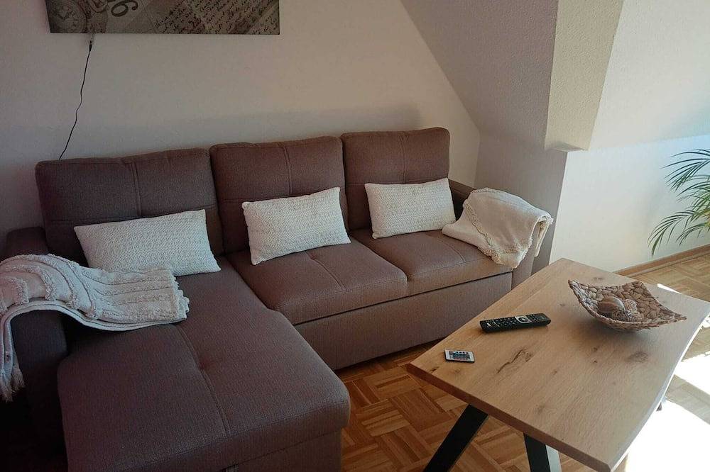 Ganze Wohnung, Apartment auf dem Battmer Hof in Bad Salzdetfurth, Landkreis Hildesheim
