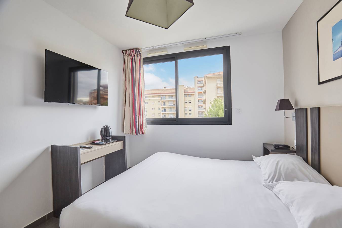 Ganzes Studio, Studio für 2 Personen in Marseille, Marseille und Umgebung
