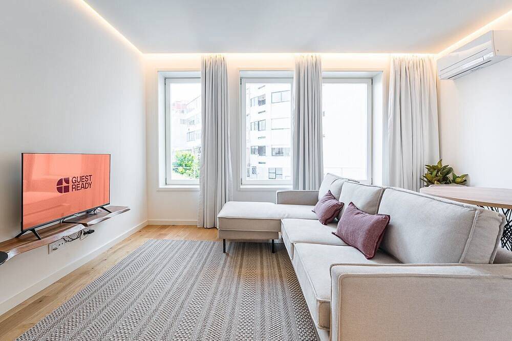 Appartamento vacanze a Porto a partire da 89€ a notte