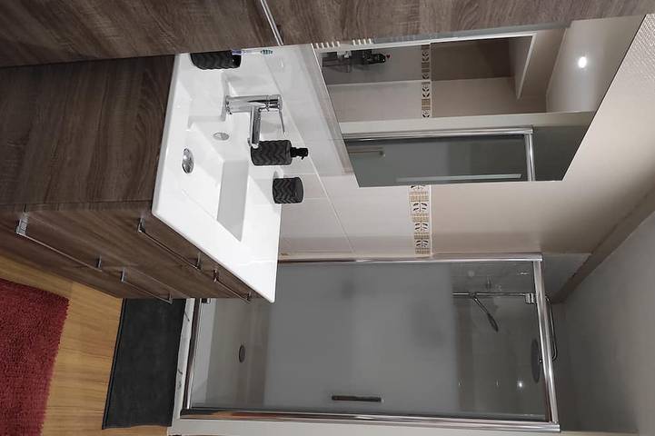 Gîte pour 6 personnes à Vendresse - 3
