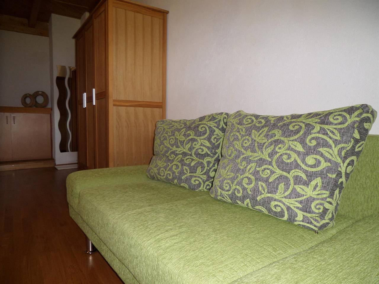 Dreibettzimmer Hundskopf in Tuxer Alpen, Kolsassberg