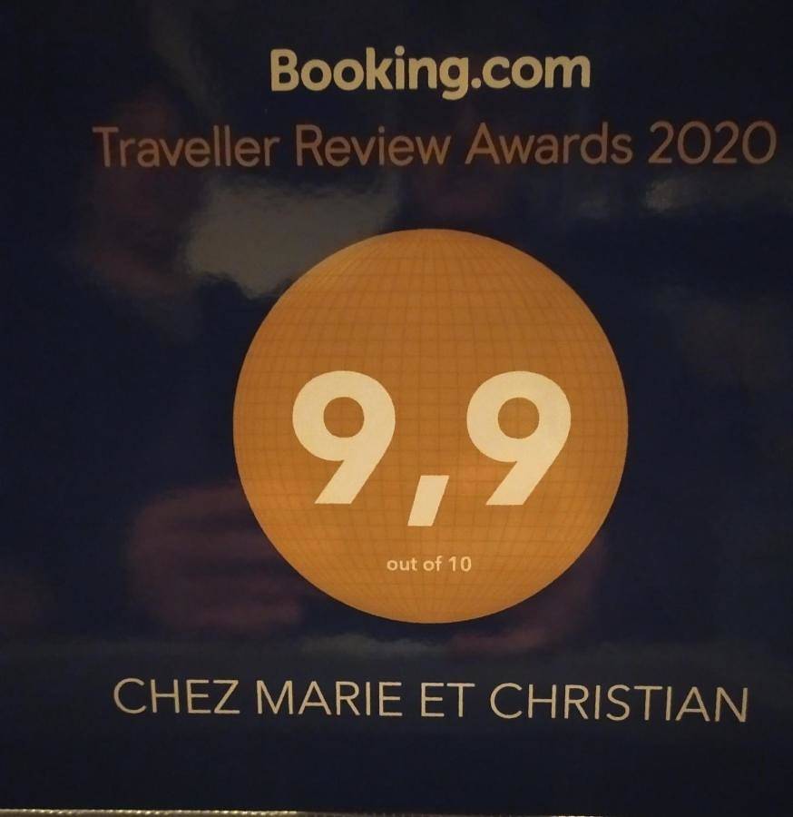 Chez Marie et christian in La Boussac, Région de Saint-Malo