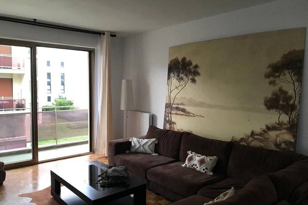 Apartamento entero, Residence Rueil Malmaison-stcloud in Rueil-Malmaison, Altos del Sena