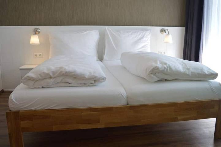 B&B für 6 Personen, mit Garten am Millstätter See