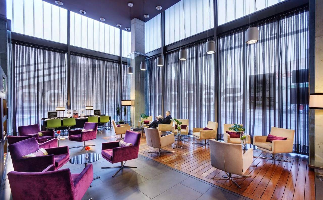 Appart’hôtel pour 10 personnes in Vitoria-Gasteiz, Chaîne Cantabrique