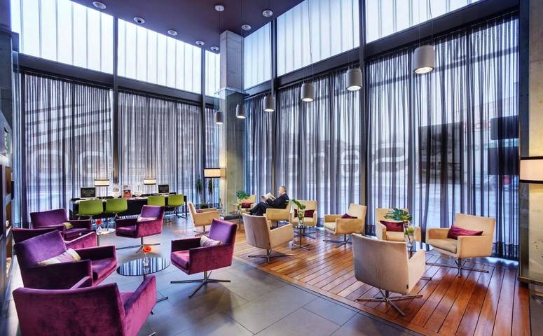 Location de vacances pour 10 personnes, animaux acceptés à Vitoria-Gasteiz - 4