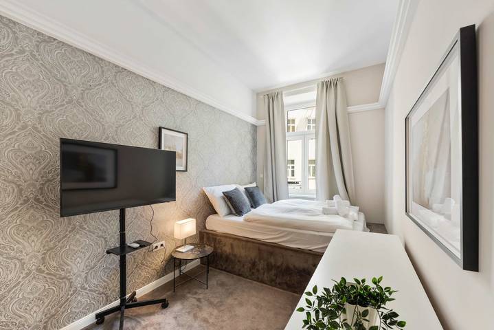Ferienwohnung für 4 Personen - 1