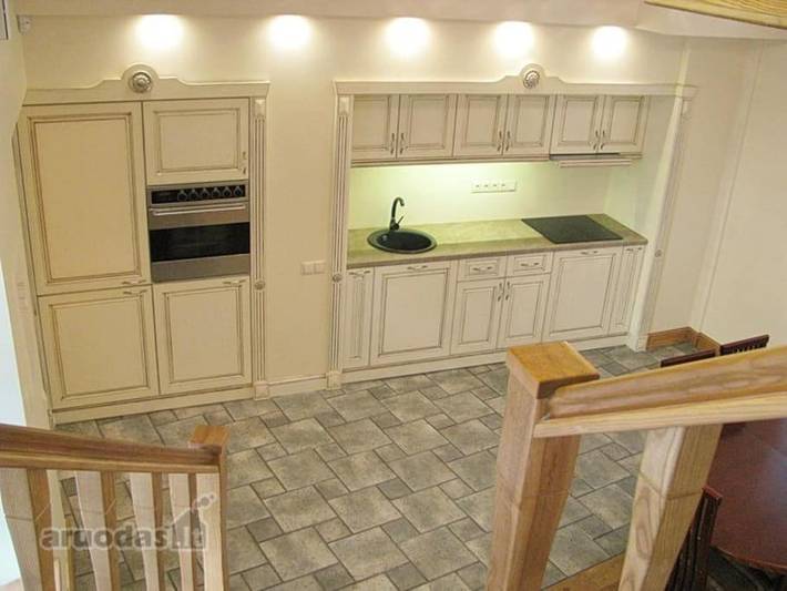 Apartament wakacyjny dla 8 osób, z taras - 1