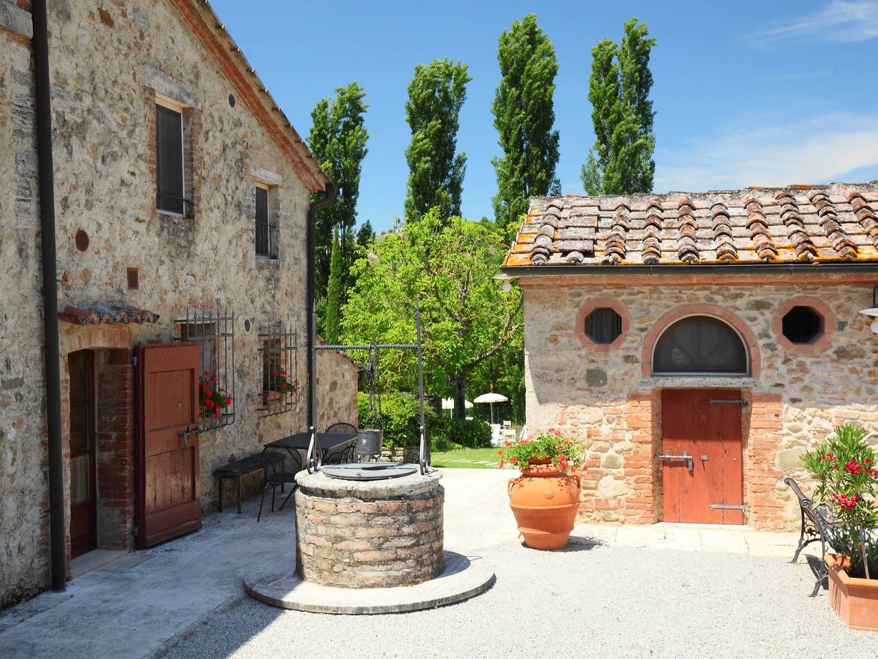Ganze Wohnung, Rapolano in Rapolano Terme, Siena Provinz