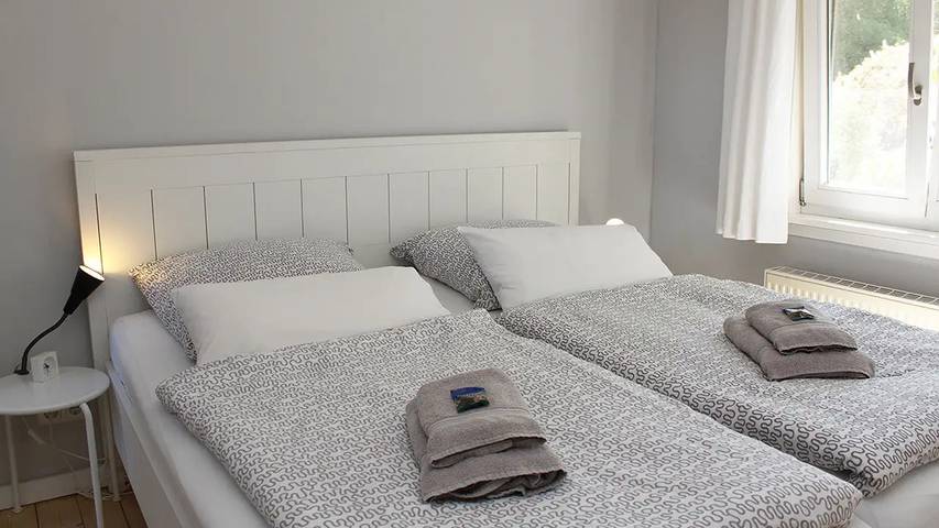 Ferienwohnung für 5 Personen, mit Garten in Gerdau - 3