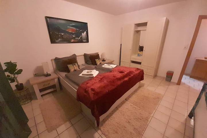 Nature House. Great for the family in Medebach, Upland