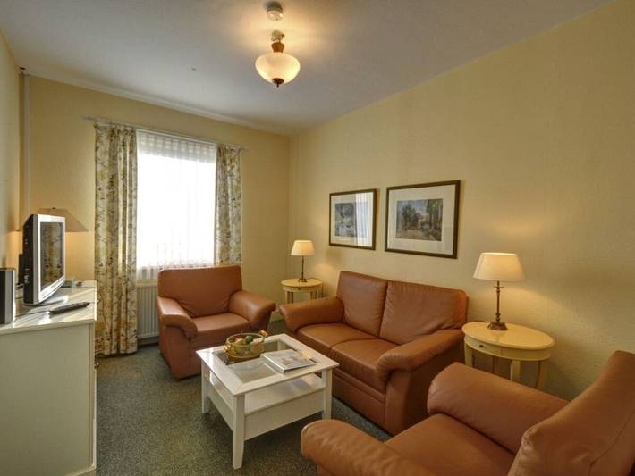 Ferienhaus für 2 Personen in der Mecklenburger Bucht - 3