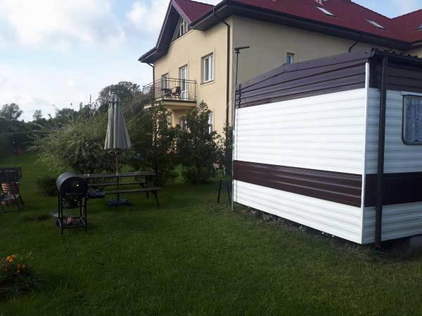 Bungalow für 6 Personen in Mielno - 3