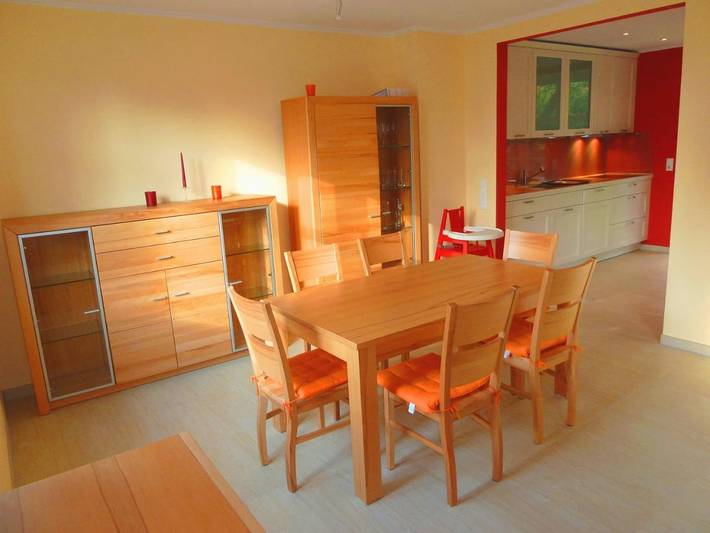 Ferienhaus für 9 Personen, mit Terrasse und Garten in Cuxhaven (Stadt) - 2