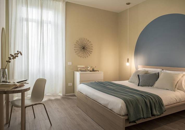 Apartamento de vacaciones para 4 personas, con vistas - 1