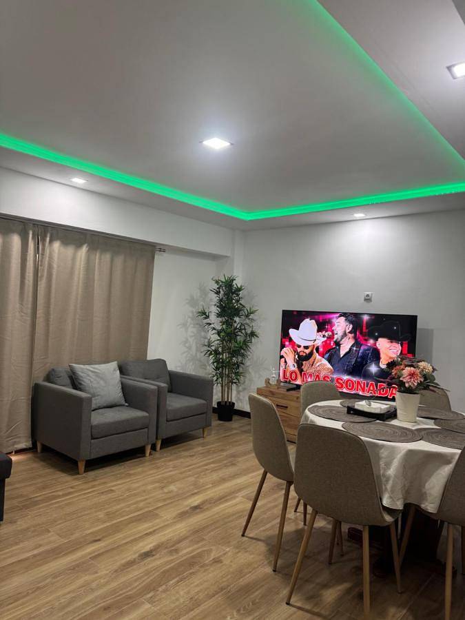 Gîte pour 6 personnes, avec terrasse, animaux acceptés dans el Grau de Castelló