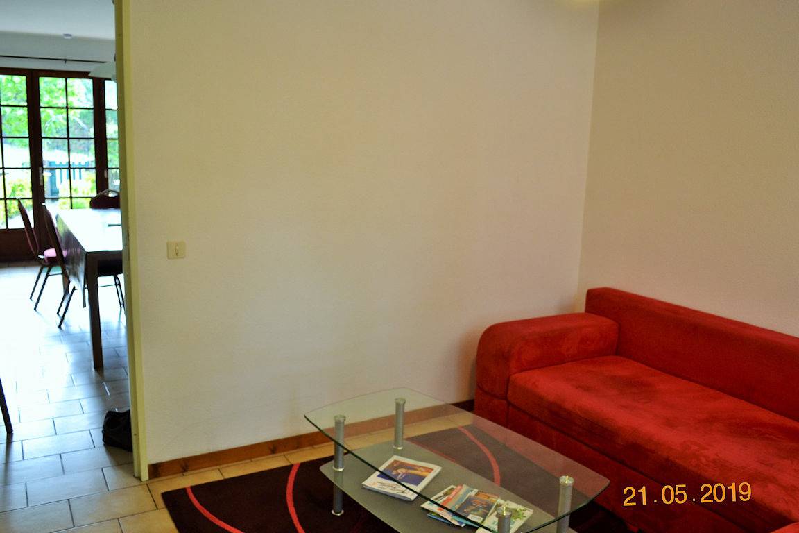 Maison gîte 3 chambres, parc 900 m², Lanton 33 in Cassy, Lanton