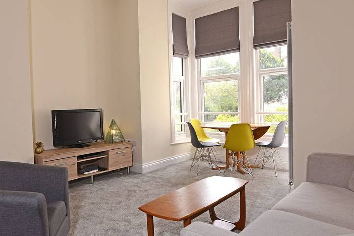 Appartement de vacances pour 4 personnes - 1