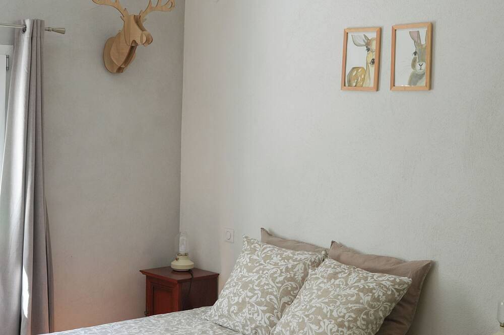 Group holiday in the garrigue - 12 people - total peace and quiet in Saint-Martin-de-Londres, Región de Lodève