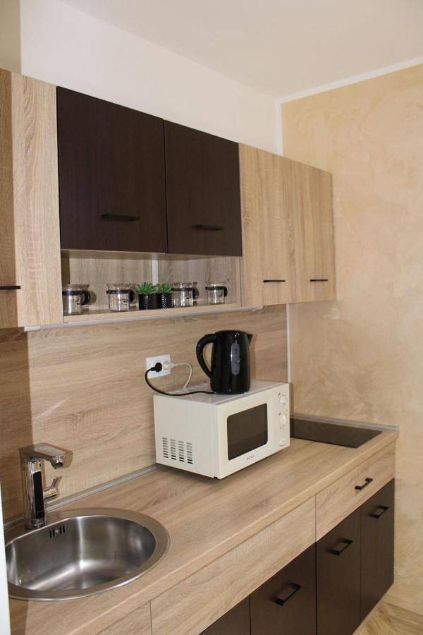 Gîte pour 4 personnes à Vršac - 3