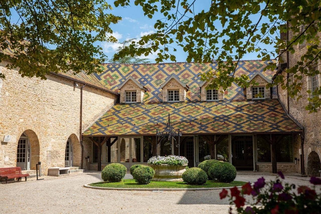 Camping de Santenay - Onlycamp in Santenay, Région de Beaune