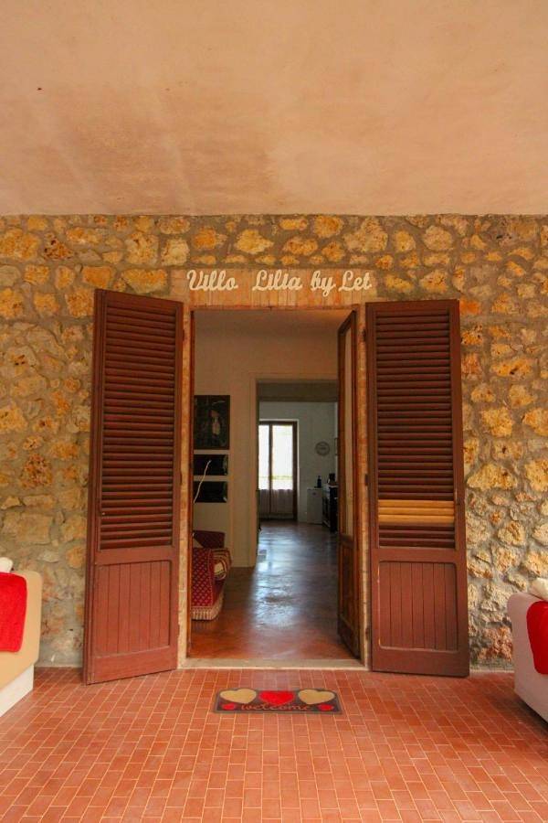 Chambre d’hôte pour 3 personnes, avec piscine ainsi que vue et jardin en Toscane - 3