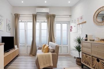 Ferienhaus für 2 Personen in Tavira