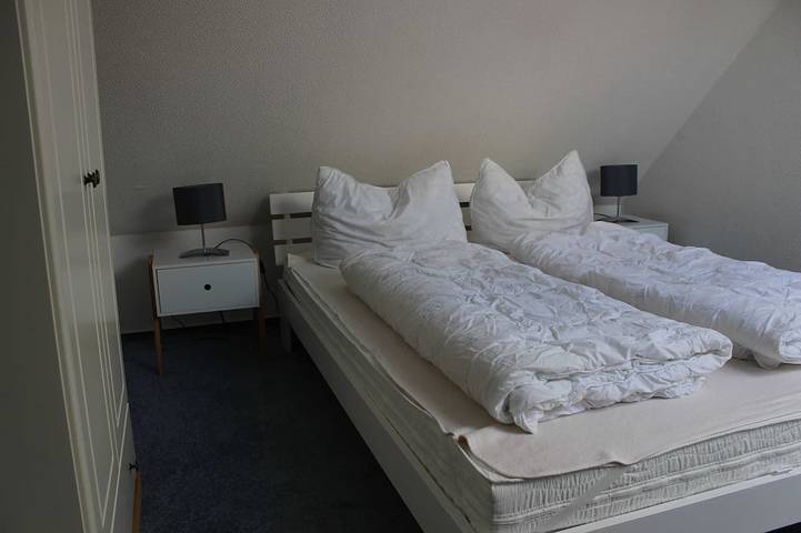 B&B für 3 Personen, mit Sauna und Garten auf Fischland - Darß - Zingst - 3