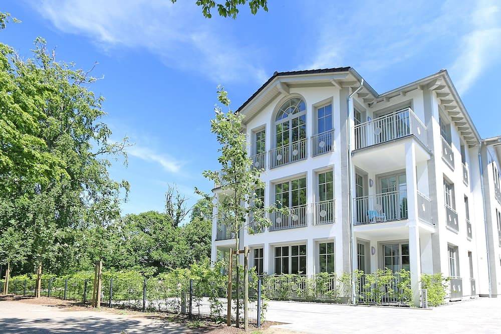 Ferienwohnung in Rügen für 4 Personen in Rügen