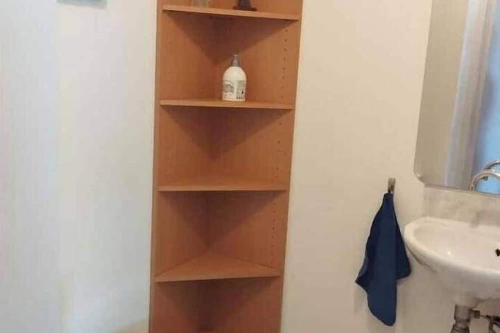 Gîte pour 2 personnes à Loudéac - 4