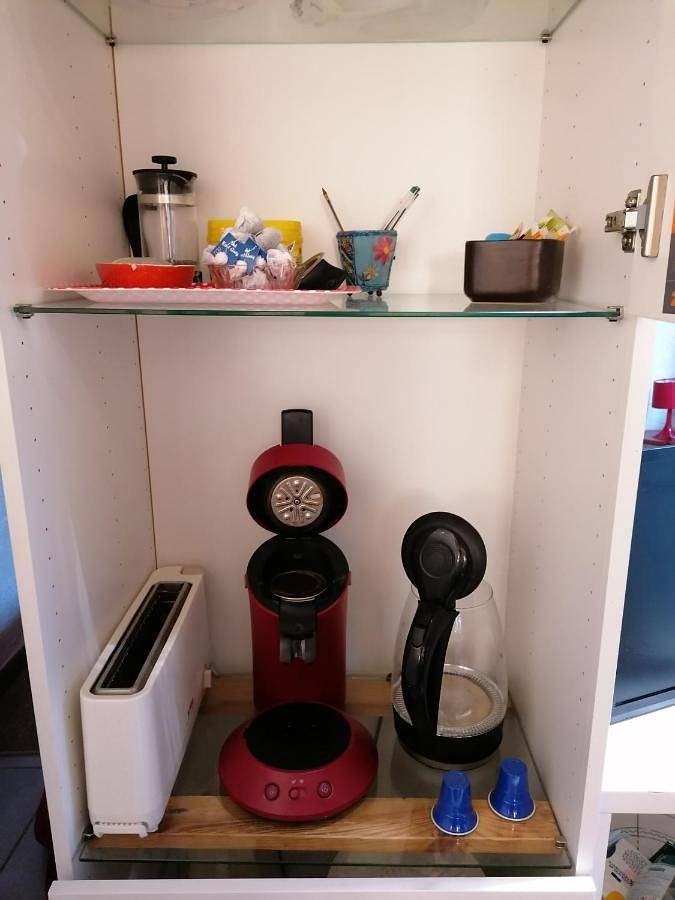 Gîte pour 2 personnes, avec terrasse à Ensuès-la-Redonne - 4