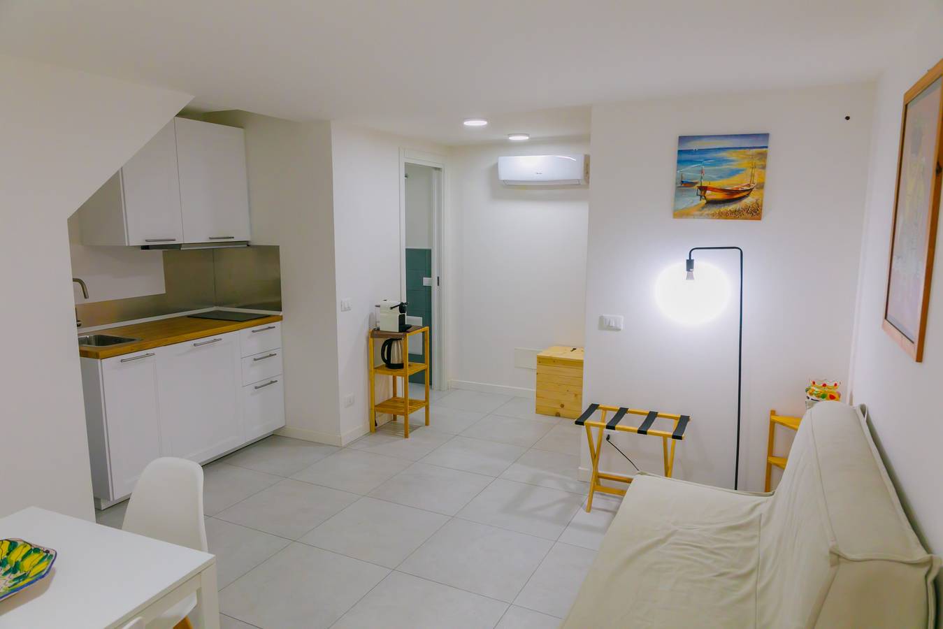 Appartement entier, A due passi dal Molo by Wonderful Italy - Duplex in Cefalù, Cefalù (Commune)