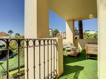 Apartamento para 4 Personas en Golf Resorts Murcia, Mar Menor, Foto 4