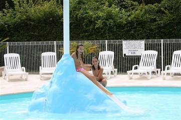 Tente pour 2 Personnes dans Jumièges, Région de Rouen, Photo 3