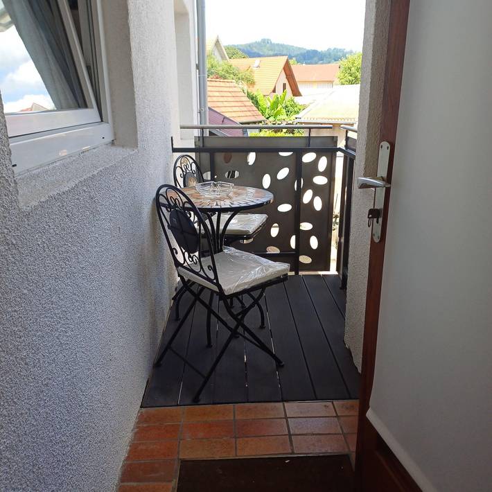 Ganze Ferienwohnung, Ferienwohnung Kinzigtal in Biberach, Kinzigtal