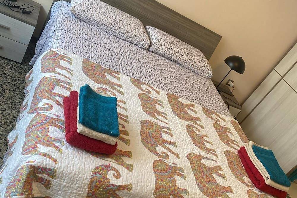 Ganze Wohnung, Mantova sweet home 2-bedroom apartment in phenomenal Mantova with Ac, Wifi in Mantua, Mantua Provinz