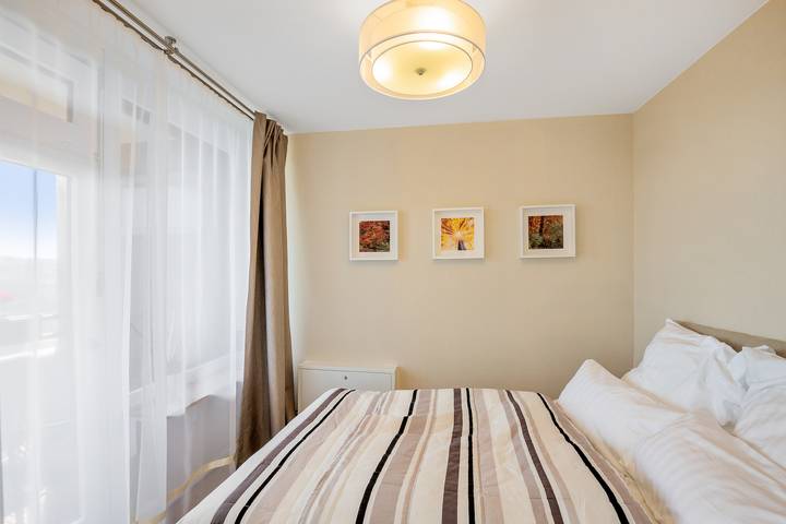 Ferienwohnung für 2 Personen, mit Balkon und Pool sowie Sauna und Ausblick in Lahnstein - 4