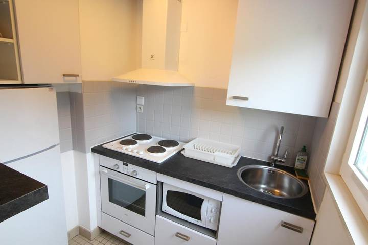 Gîte pour 4 personnes, avec Terrasse à Bréhal - 2